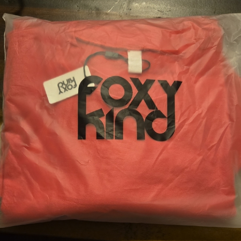 The Foxy Kind - All Weekend Long Set - Picture 2 of 4